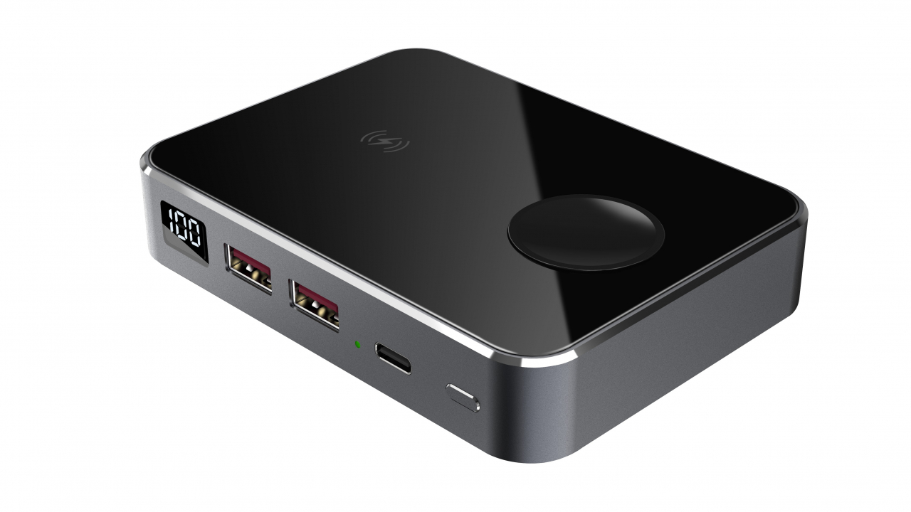 Prestigio lansează primele baterii externe pe bază de grafen din Europa