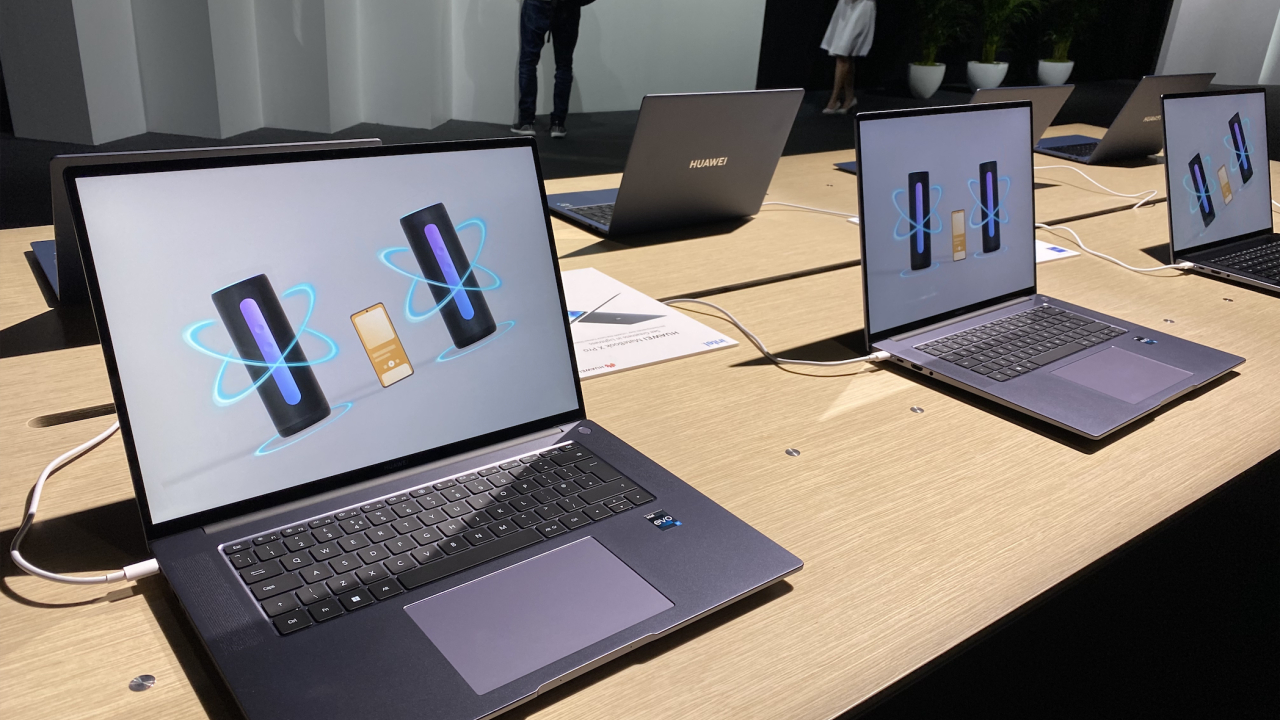 Huawei a prezentat Watch 4, pliabilul Mate X3 și alte produse noi pentru 2023