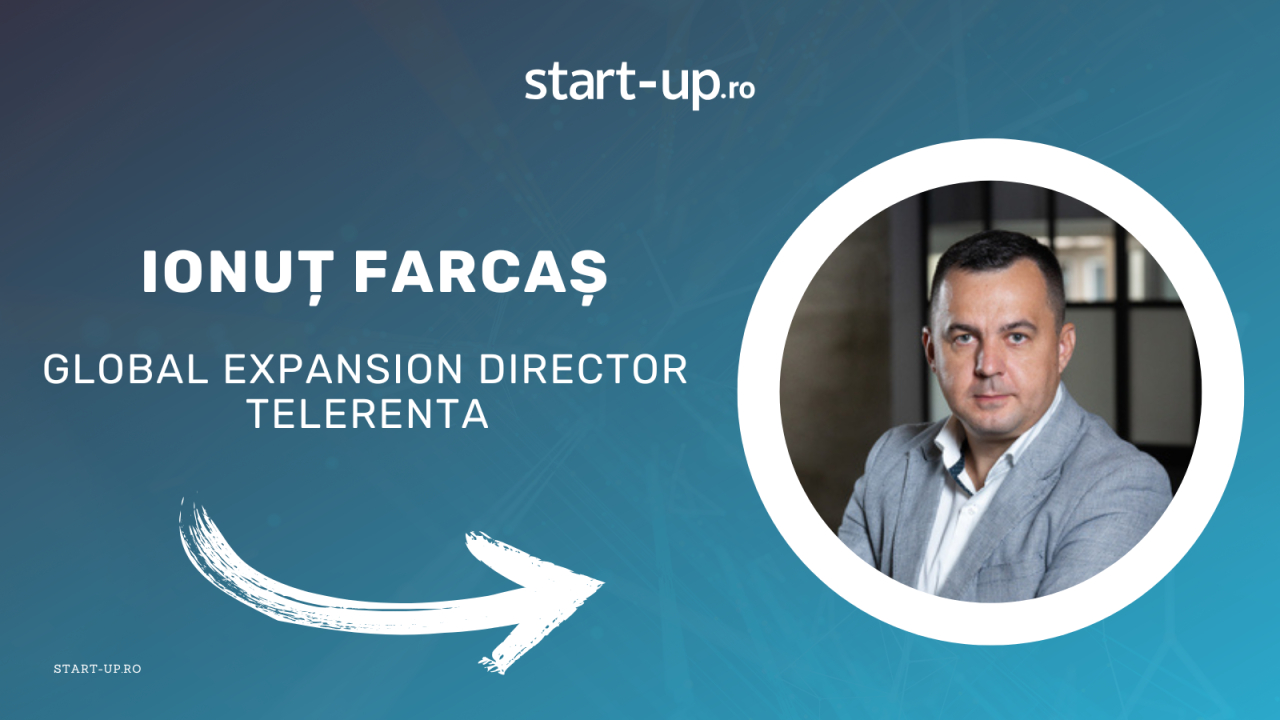 10.000 de dispozitive electronice închiriate de Telerenta în 2024