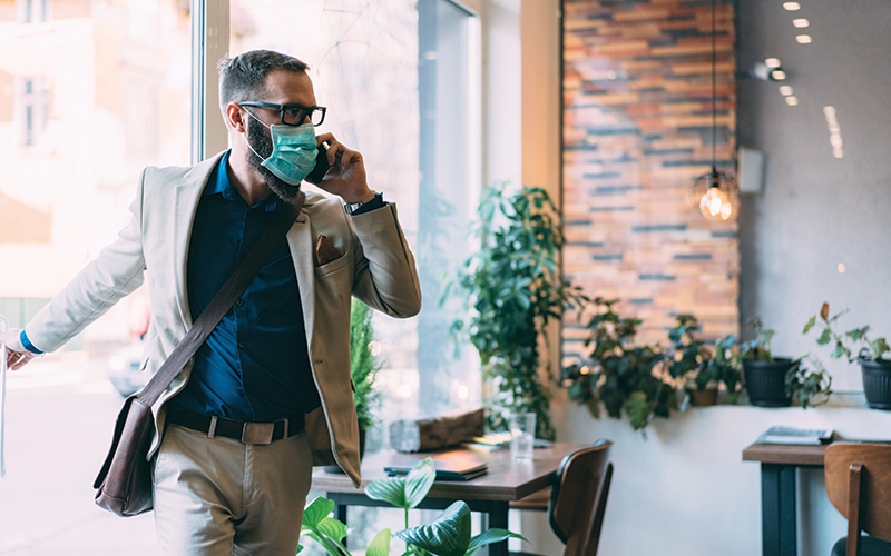 Industria de spațiu flexibil: de la birouri la siguranța angajaților