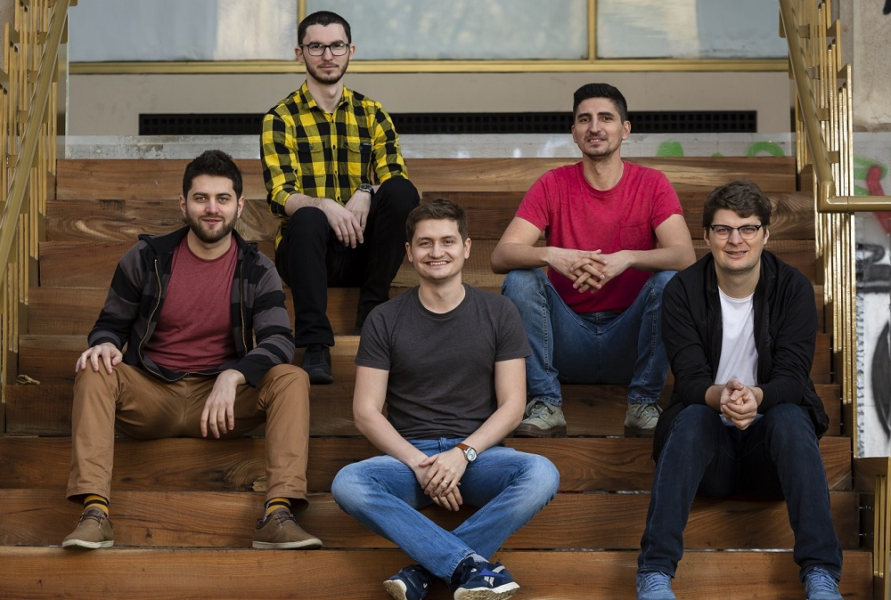 Românii de la Questo, investiție angel care-i evaluează la 1,5 mil. $