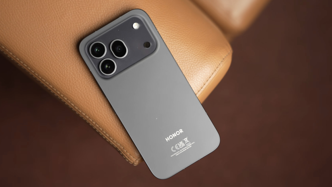 Cum dezvoltă Honor AI-ul pe telefoanele mobile și de ce scopul e ca acesta să fie invizibil