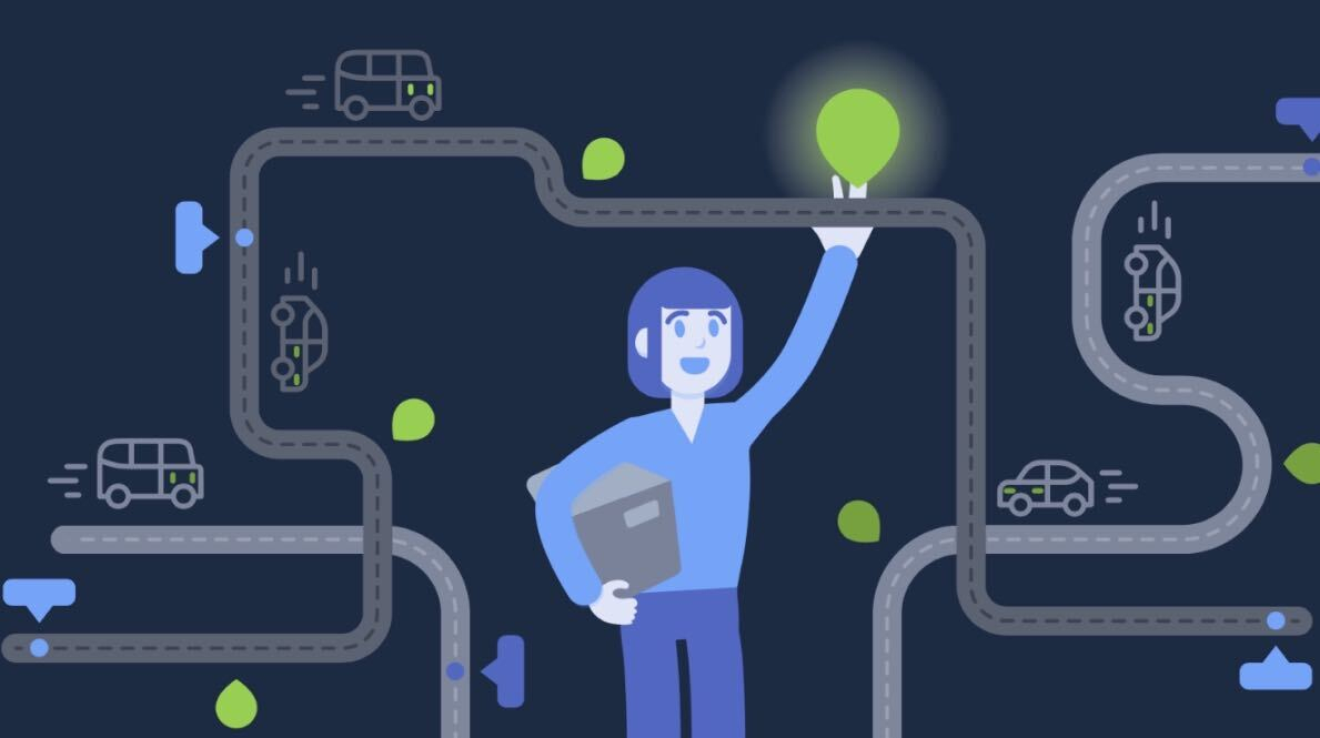 Neobility, serviciu de livrări urbane de la micii comercianți