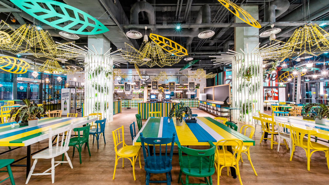 Investiții în Horeca: Mozaik Investments se alătură rețelei Stradale