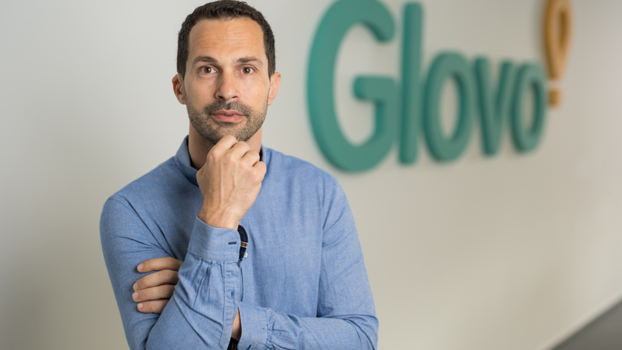 Glovo deschide în București cel mai mare birou din regiune