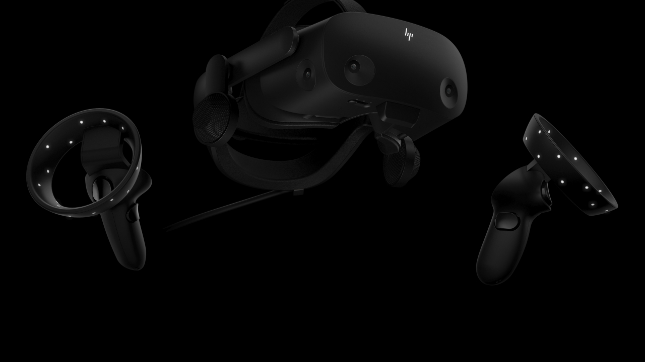 Sistemul VR care măsoară contracțiile mușchilor, pulsul sau dilatația pupilei