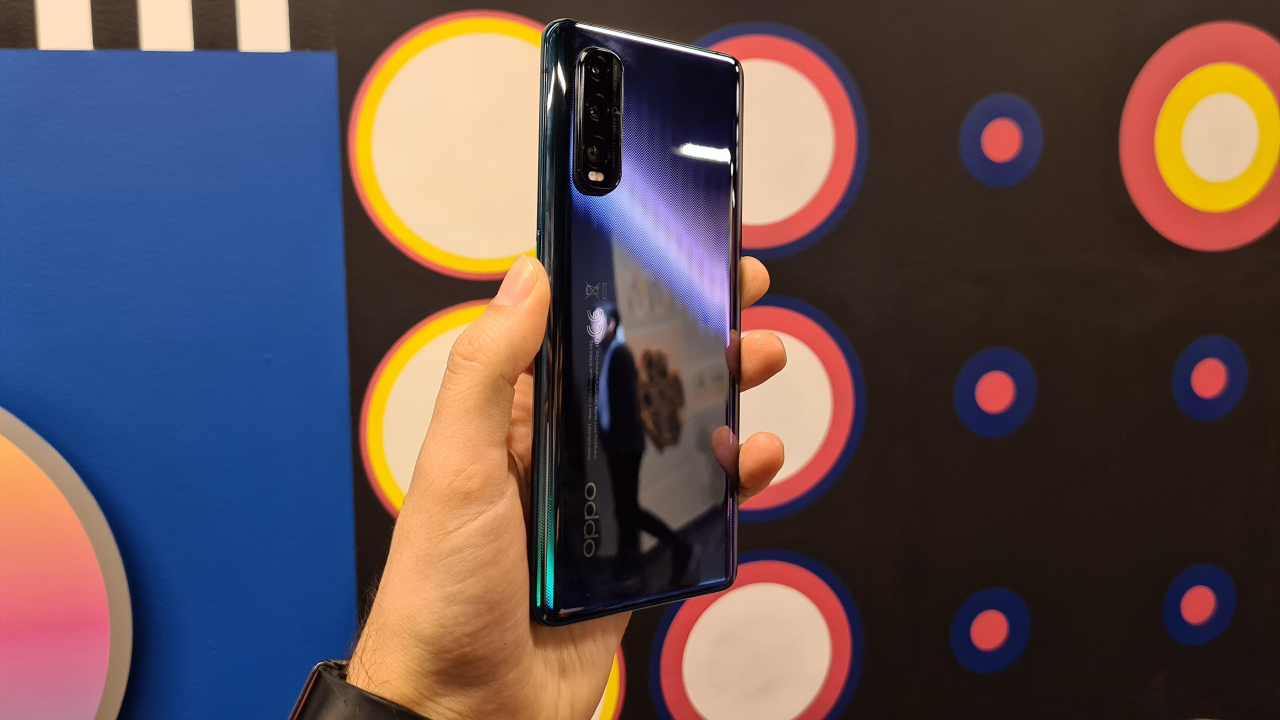 Oppo lansează Find X2 Pro, telefon ce se "luptă" cu 20 Ultra și iPhone 11 Pro