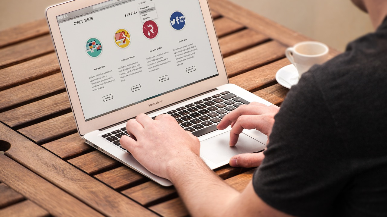 Cursurile online care te ajută să devii web developer