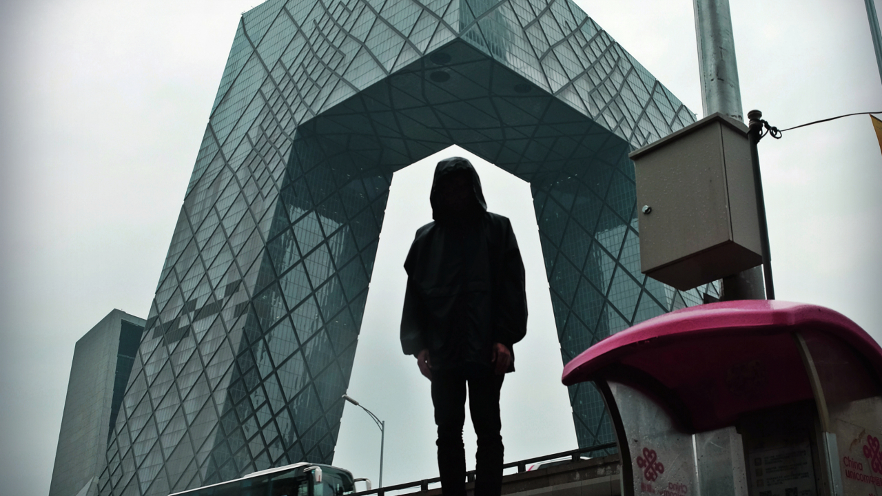 Obie Platon, între artă și vandalism