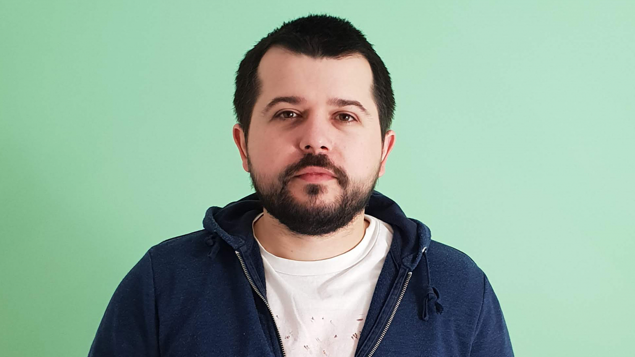 Andrei Stoica, specialistul BizTool care te ajută să rezolvi problemele afacerii