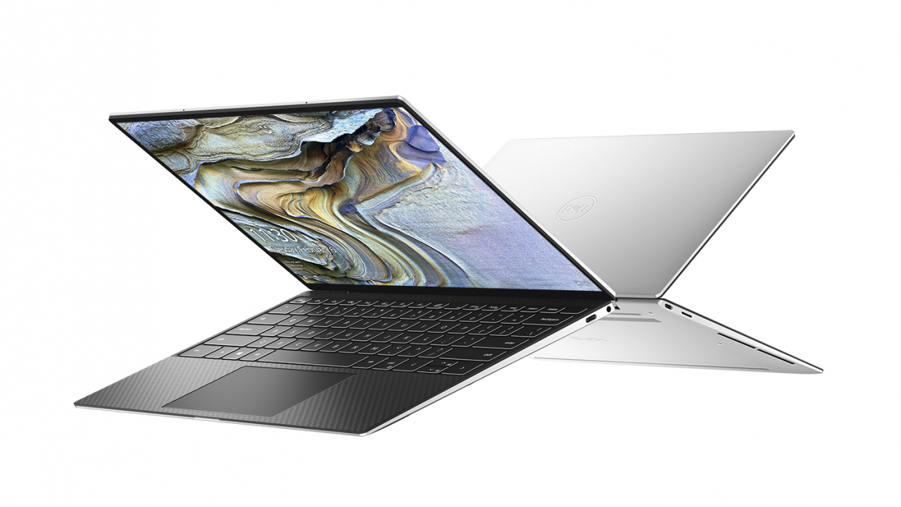 Laptopul Dell XPS 13 9300, disponibil pe piața din România