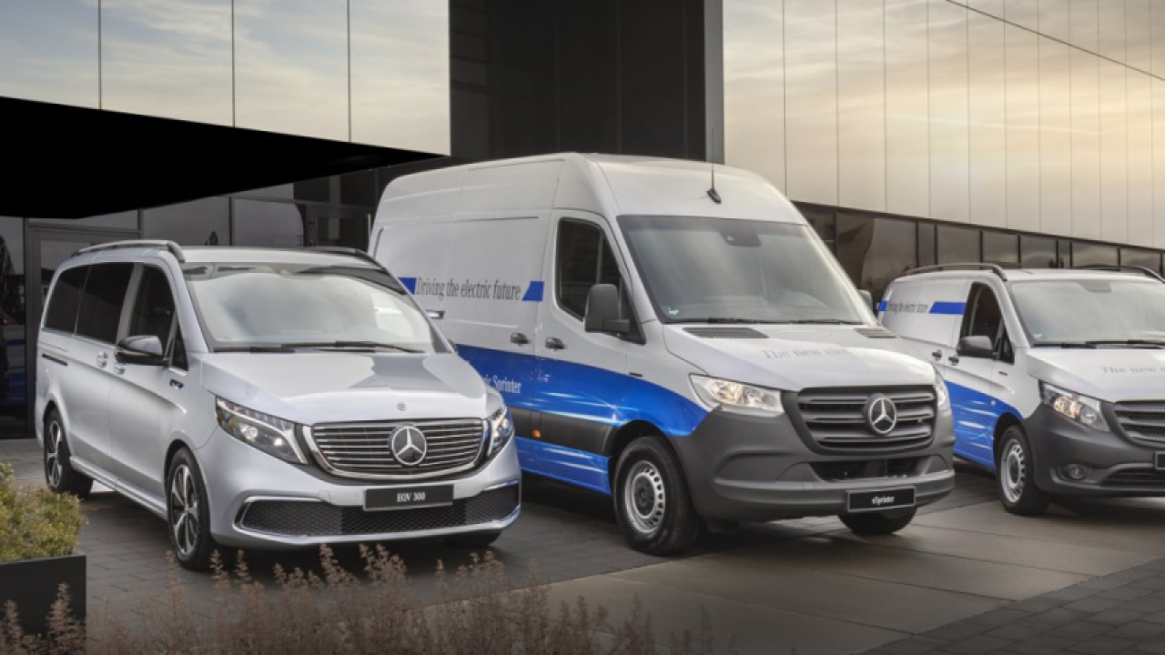 Care sunt cele mai eficiente soluții de transport pentru business-urile din România