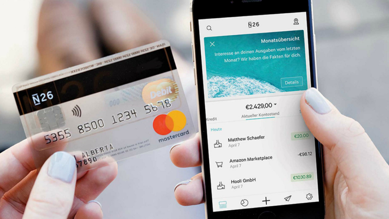 Fintech de succes în Europa. Vino cu noi la pitch la Future Banking