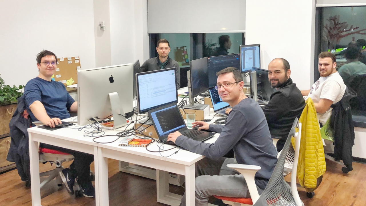 Investiție pentru români care fac leasing pentru spații comerciale