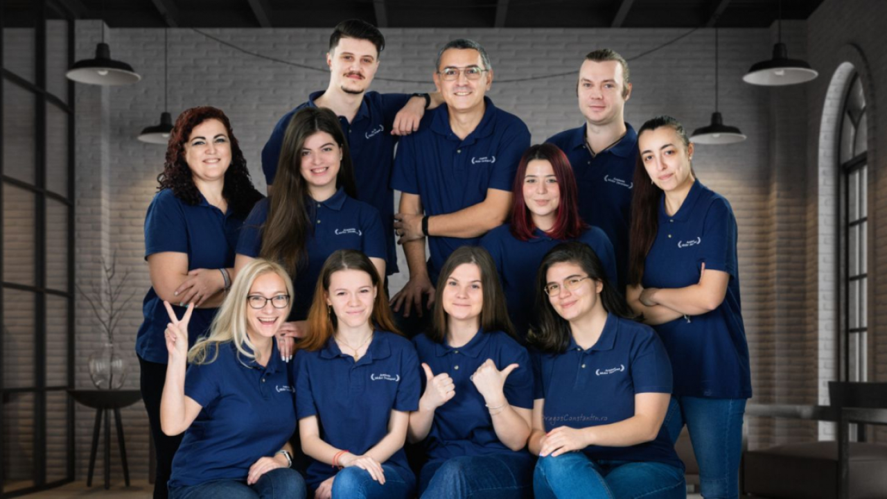 1 milion de euro din cursuri de programare pentru copii: efectul digitalizării