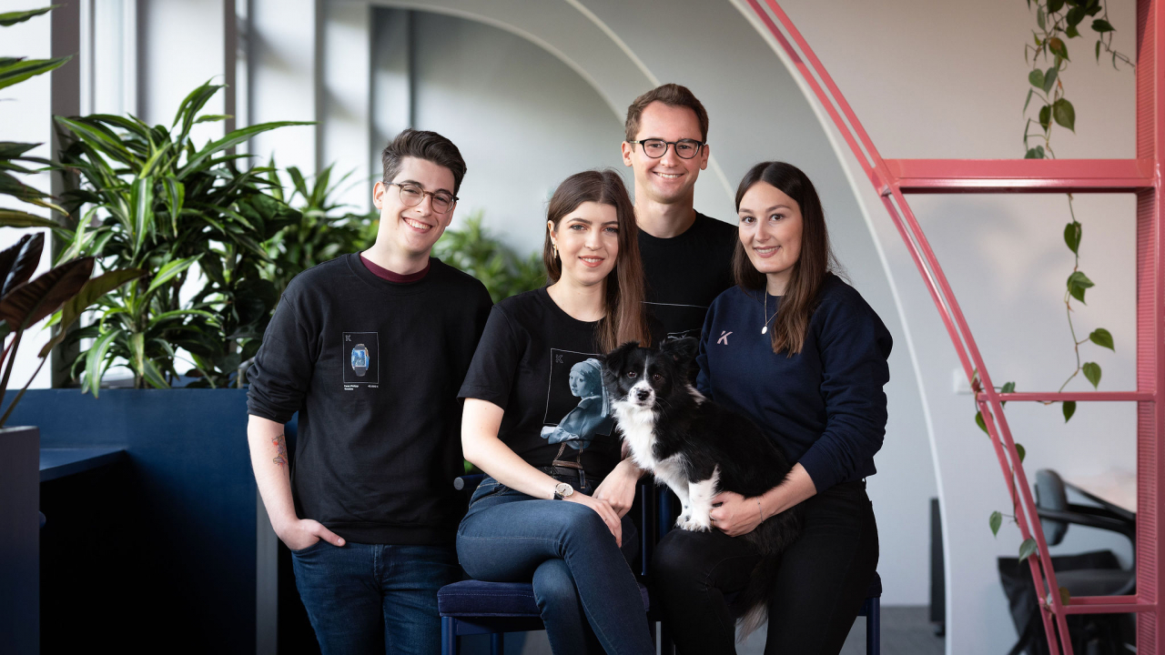 Finanțare pentru startup-ul de investiții în bunuri de lux fondat de o româncă