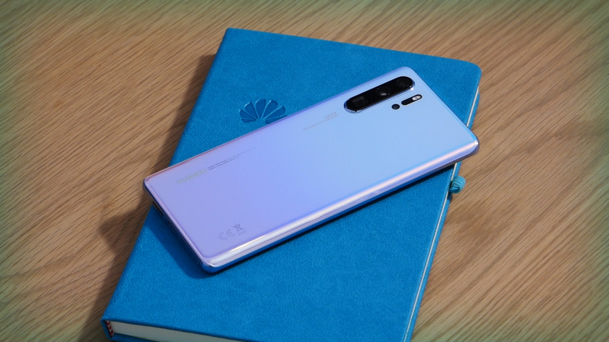 Huawei P30 Pro și Huawei P30, disponibile pe piața România