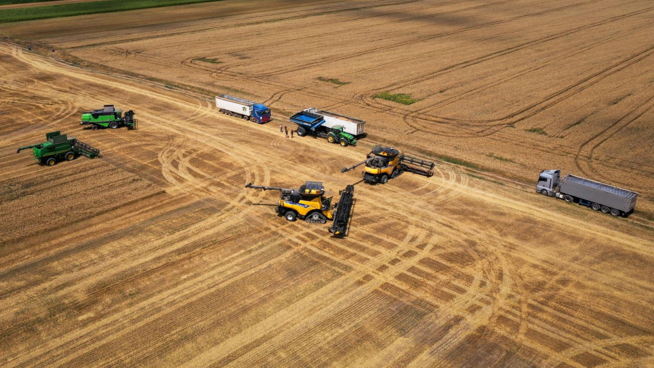 Holde Agri Invest buys a minority stake in Enten Systems