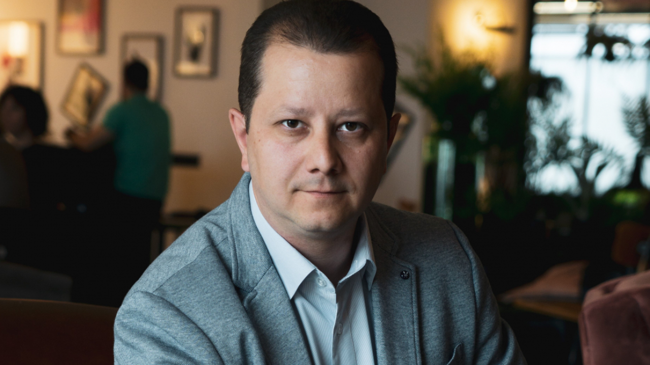 Romanian Industry 4.0 startup Kfactory, 600.000 EUR seed round for expansion