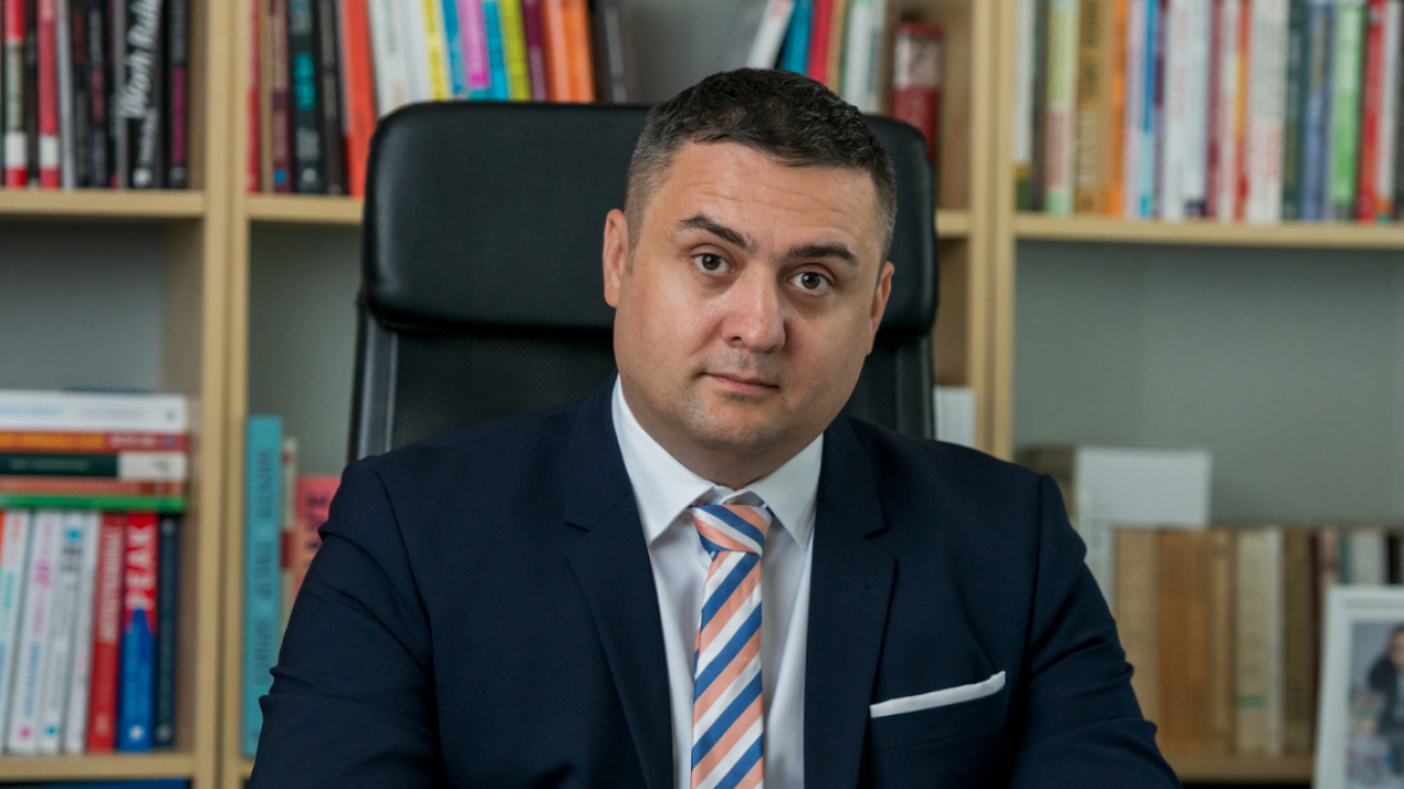 Termene.ro: Fondurile europene, cea mai mare oportunitate pentru antreprenori