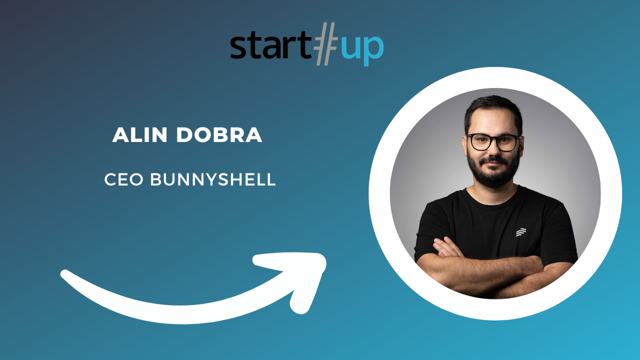 Startup-ul românesc Bunnyshell se extinde în Orientul Mijlociu