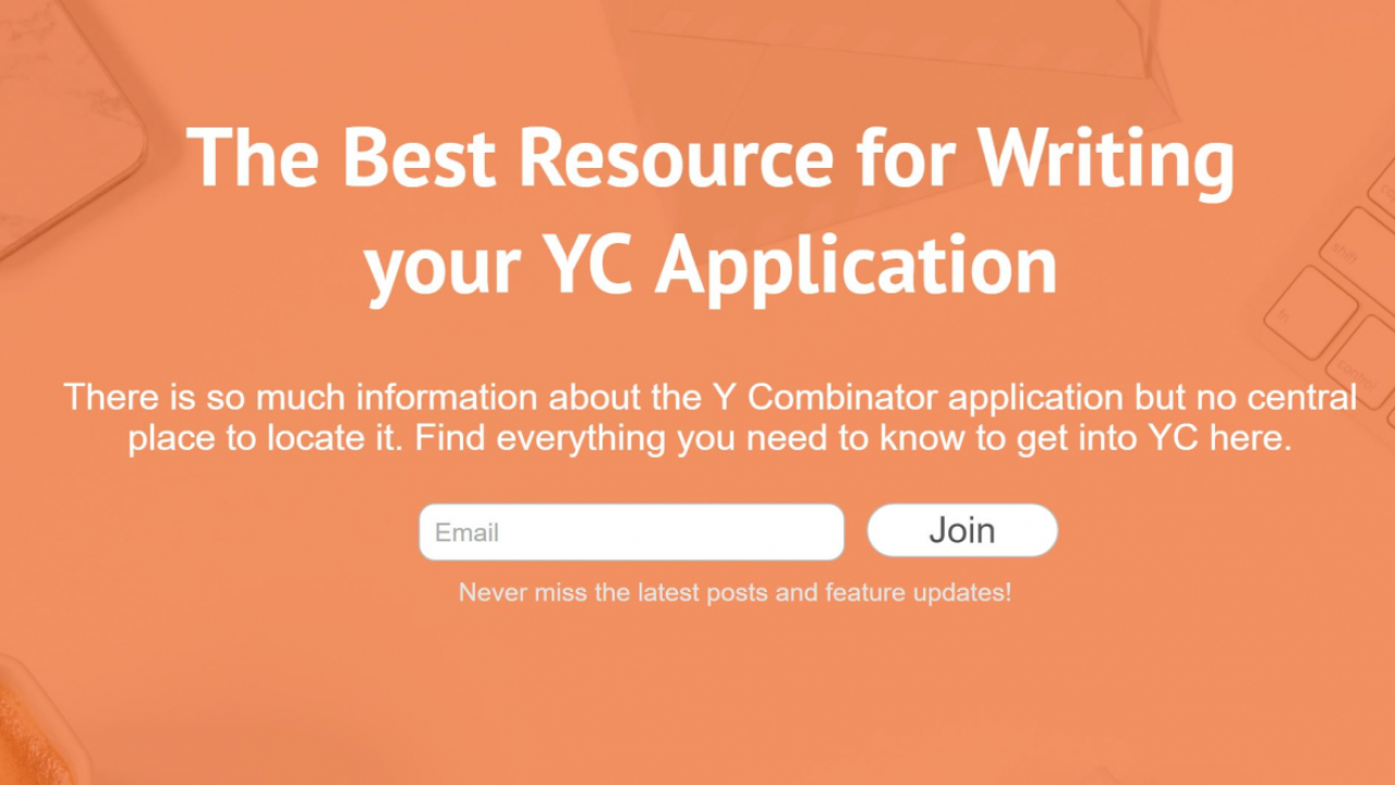 Învață de la cei mai buni cum să aplici la acceleratoare