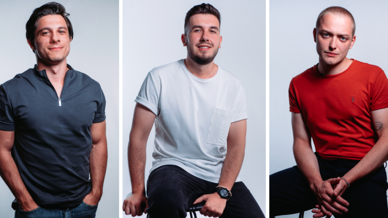 Startup-ul românesc Unfrosen ajunge la 4 milioane de euro cifră de afaceri