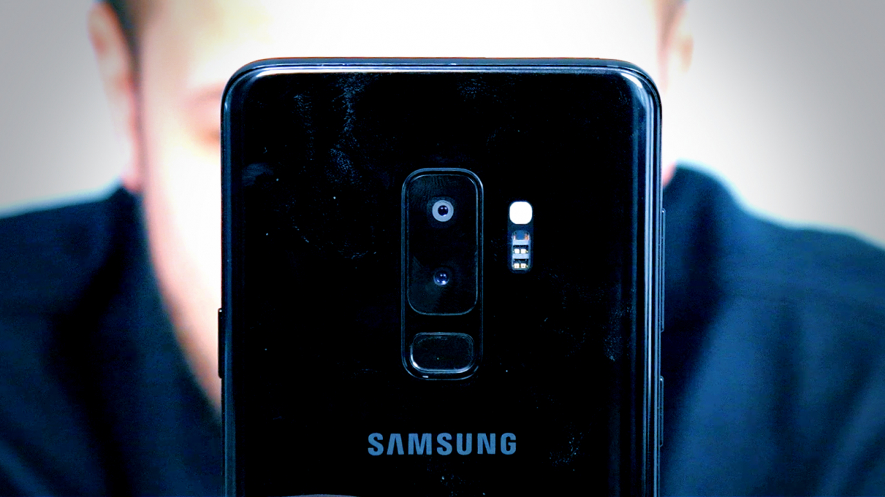 Review Samsung Galaxy S9+: De nota 9,9