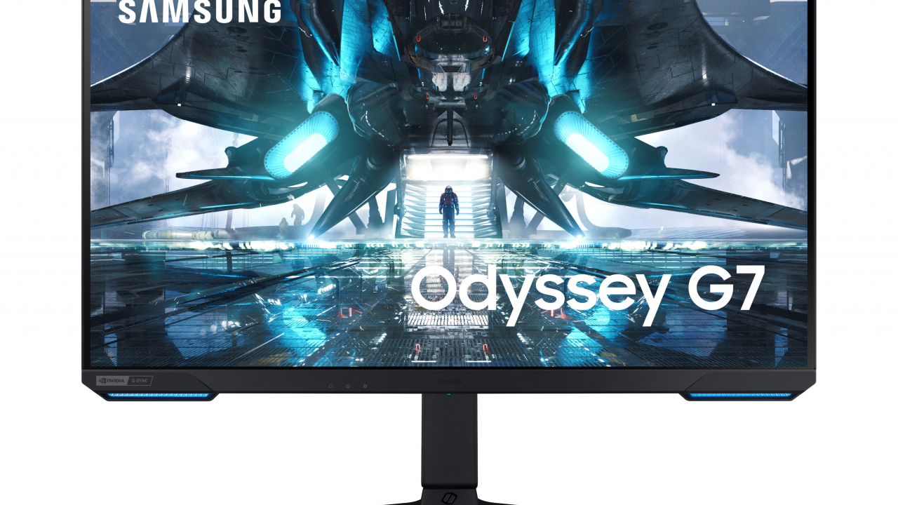 Samsung extinde gama de monitoare de gaming Odyssey pe toate piețele globale