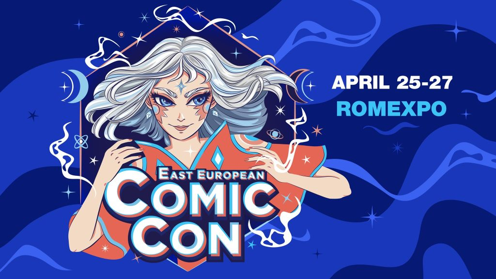 Cum poți deveni dezvoltator de jocuri sau artist digital la Comic Con 2025