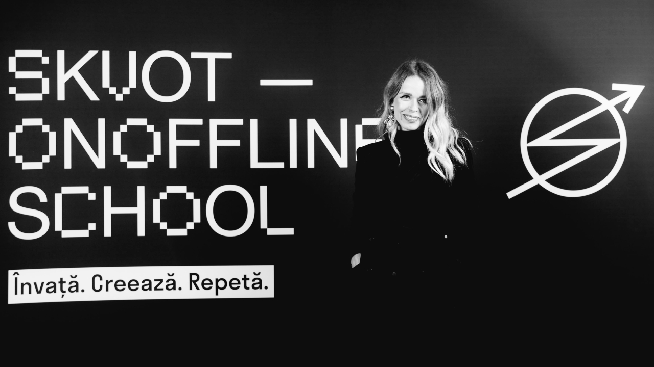 Skillab lansează Skvot, platformă de educație online pentru industriile creative