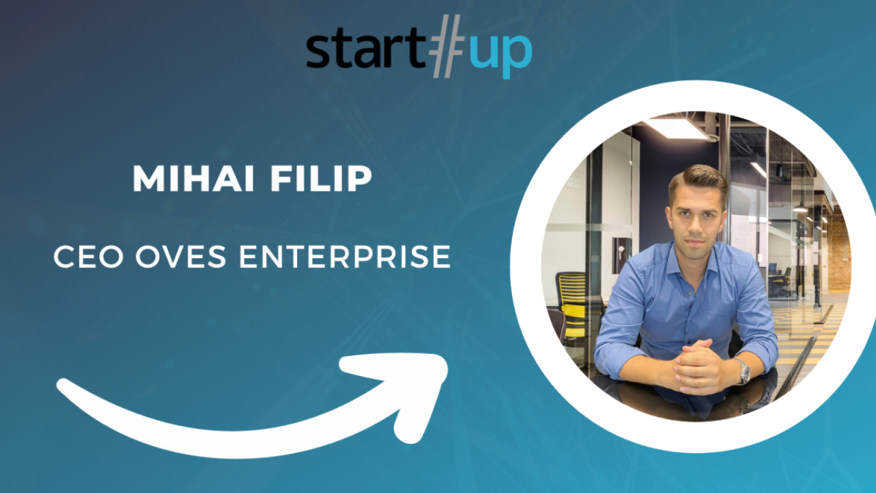 Românii care fabrică drone deschid un birou în Norvegia