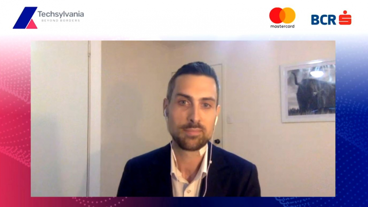 Startupul care a câștigat 150.000 euro la Techsylvania Startup Avalanche