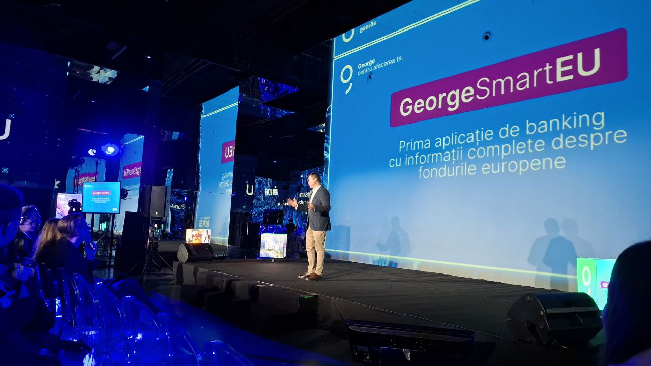 Fonduri europene: aplicația unde afli ce fonduri ai disponibile pentru afacere