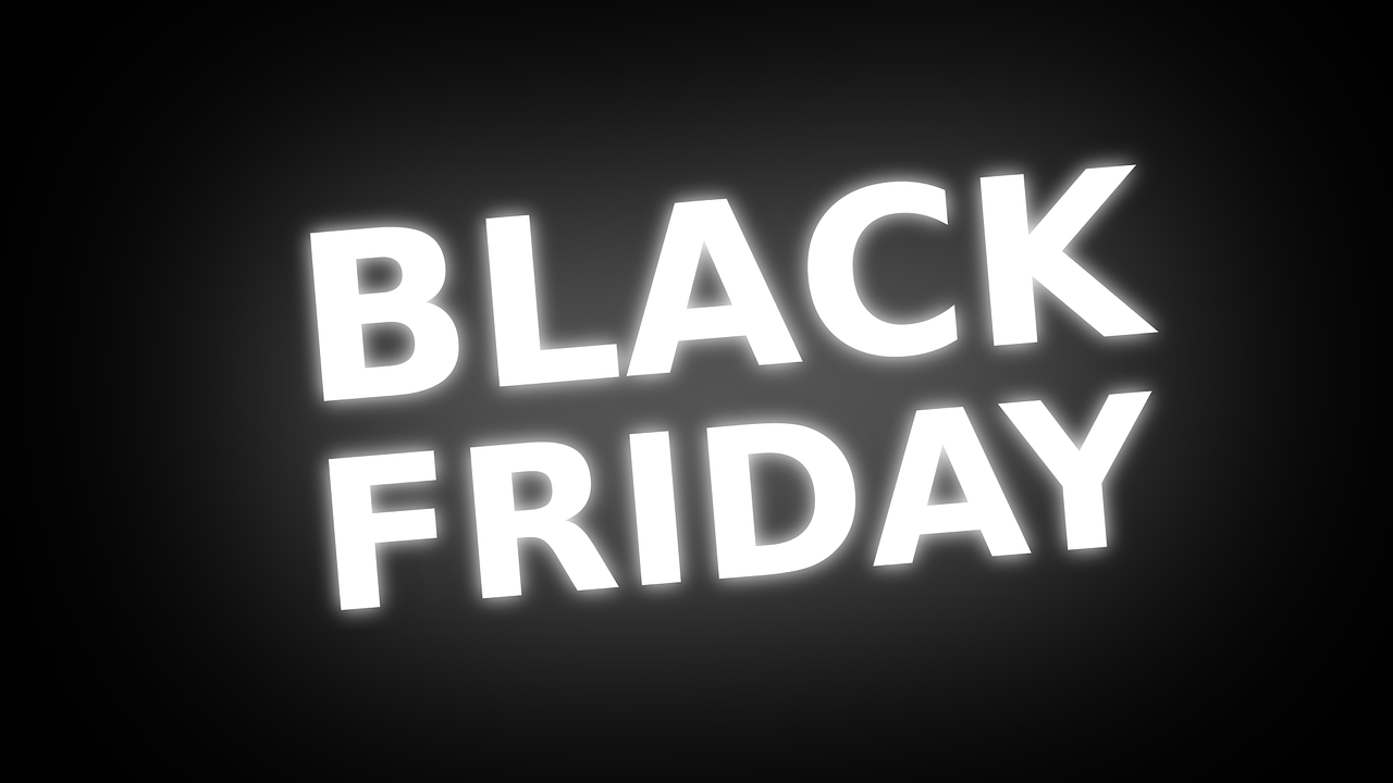 Black Friday 2019 la elefant.ro: cadouri pentru el