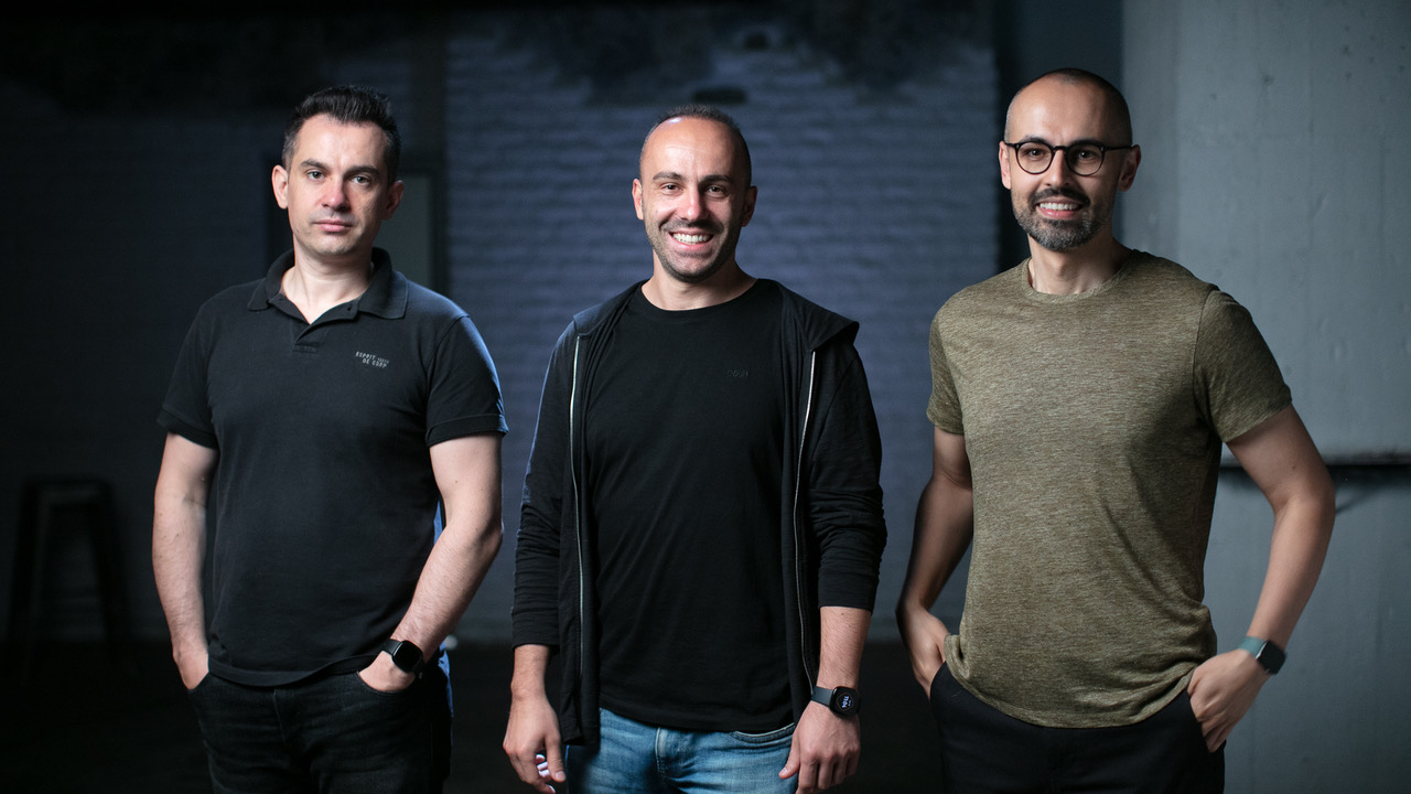 Hyperhuman, lansare oficială. Publishing & monetizare pentru industria de fitness
