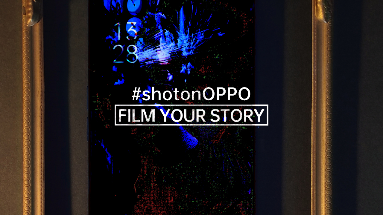 OPPO Reno 5 în România: prima lansare cu un maraton de Instagram Stories