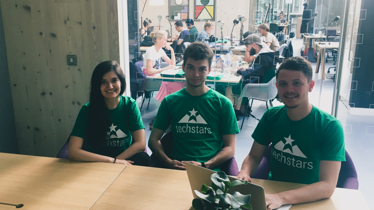 Chișinău, Cluj, Londra: drumul Planable până la Techstars