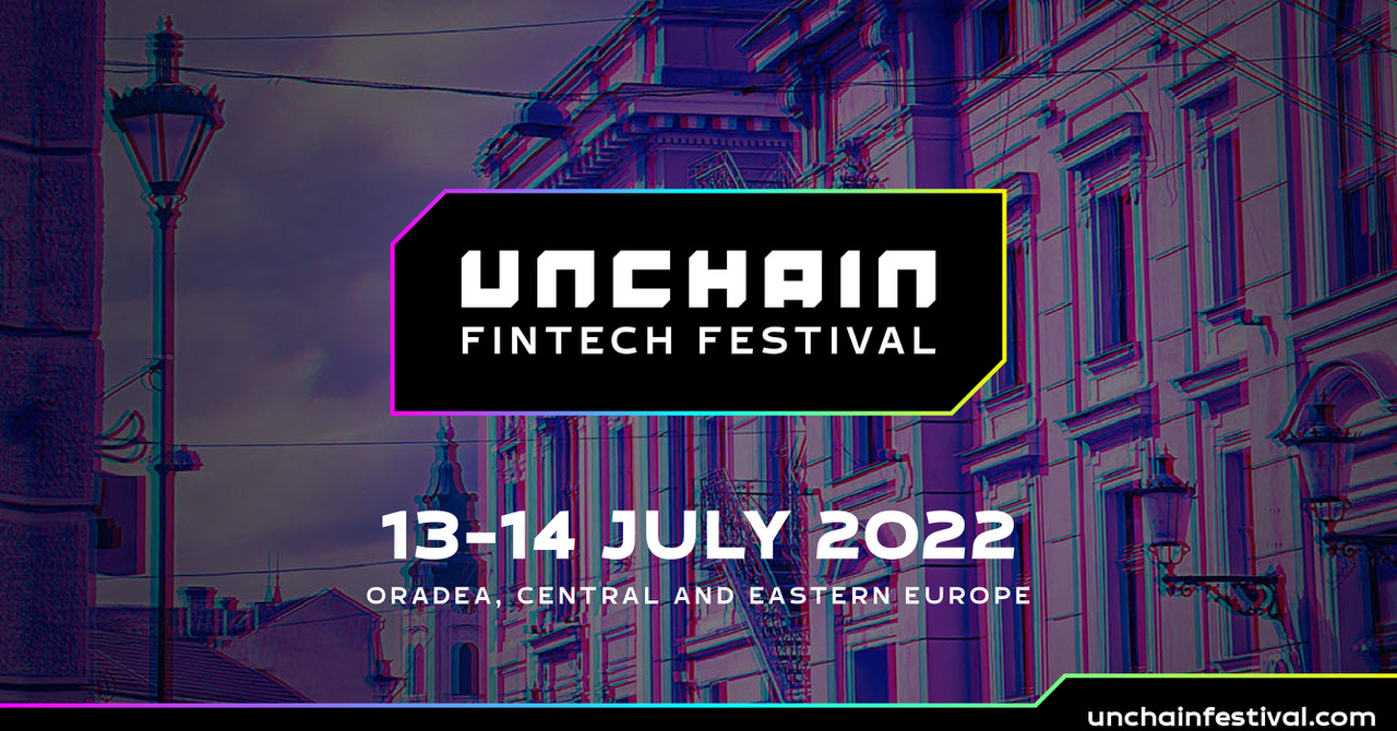 First Unchain Festival Demo Nights Event Successfully Selects Finalists