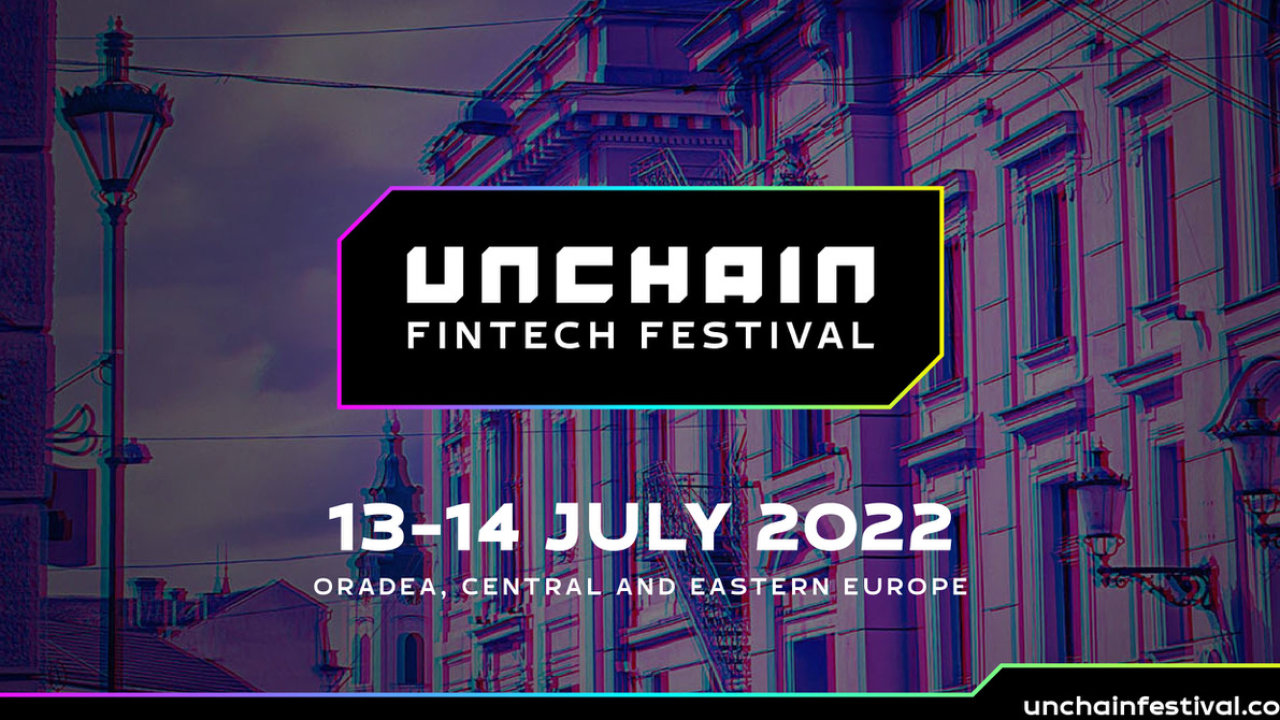 First Unchain Festival Demo Nights Event Successfully Selects Finalists