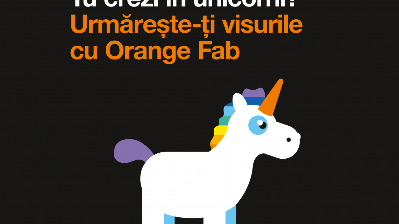 Cinci noi startup-uri își accelerează afacerile în Orange Fab
