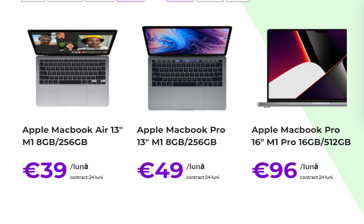 Inki, the Romanian startup that wants to give companies a Device-on-Demand service