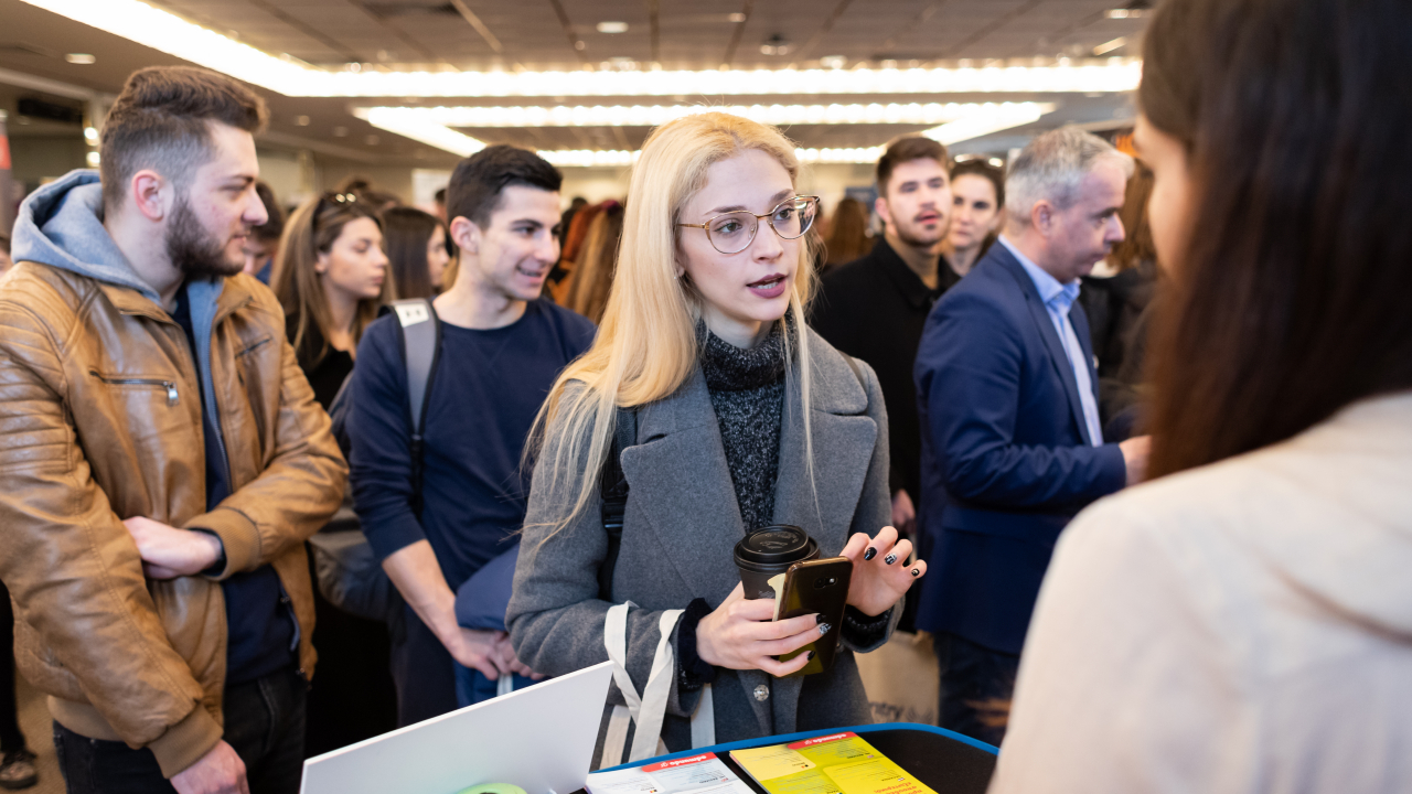 Studii în străinătate: care este cea mai populară destinație pentru studenți