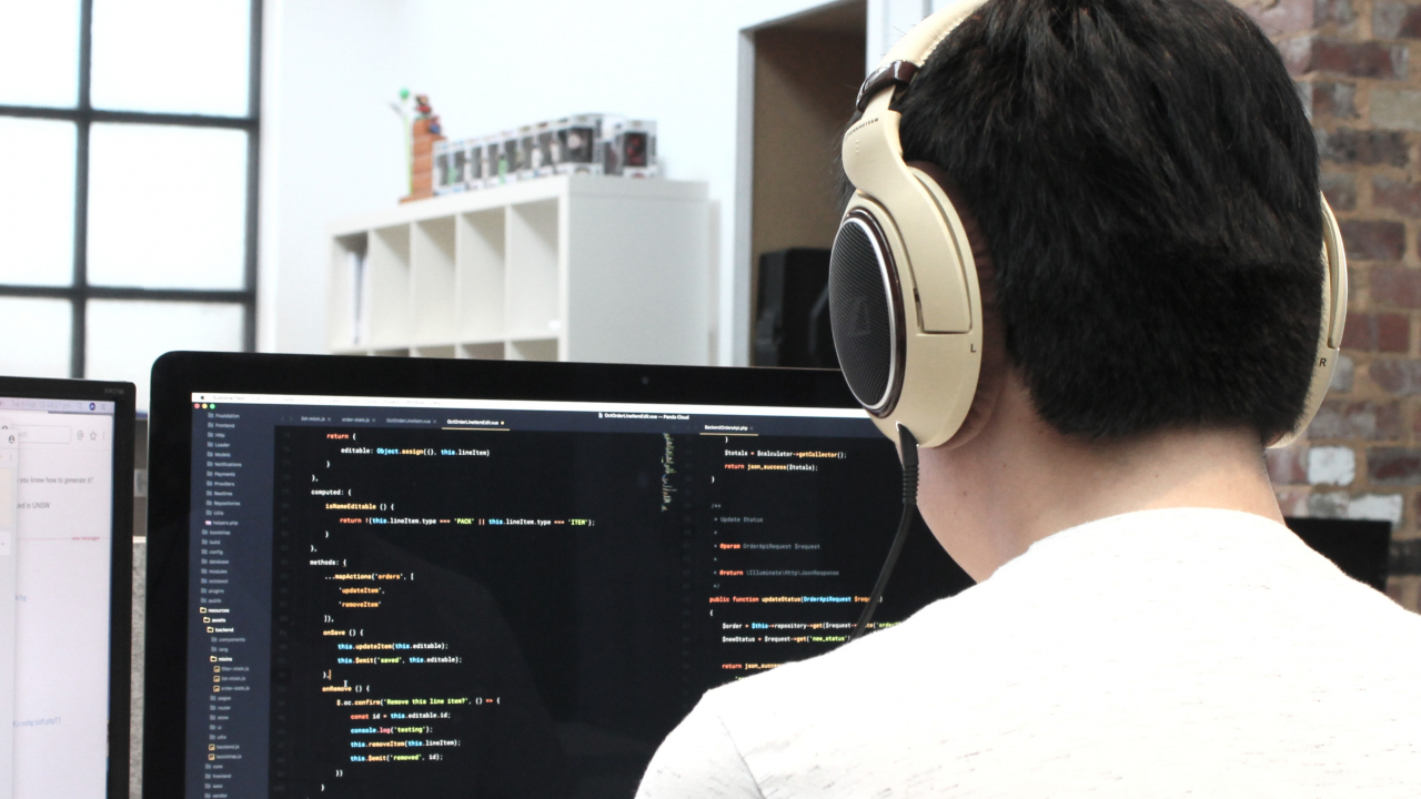 Joburi în IT - Bucureștiul e în topul orașelor cu specialiști angajați