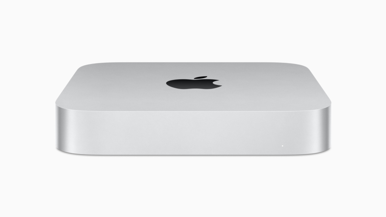 Apple lansează Mac Mini cu noile procesoare M2 și M2 Pro
