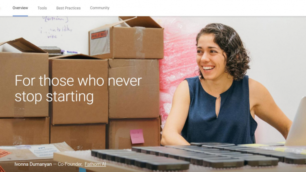 #Utile - resurse online pentru a-ți construi un startup