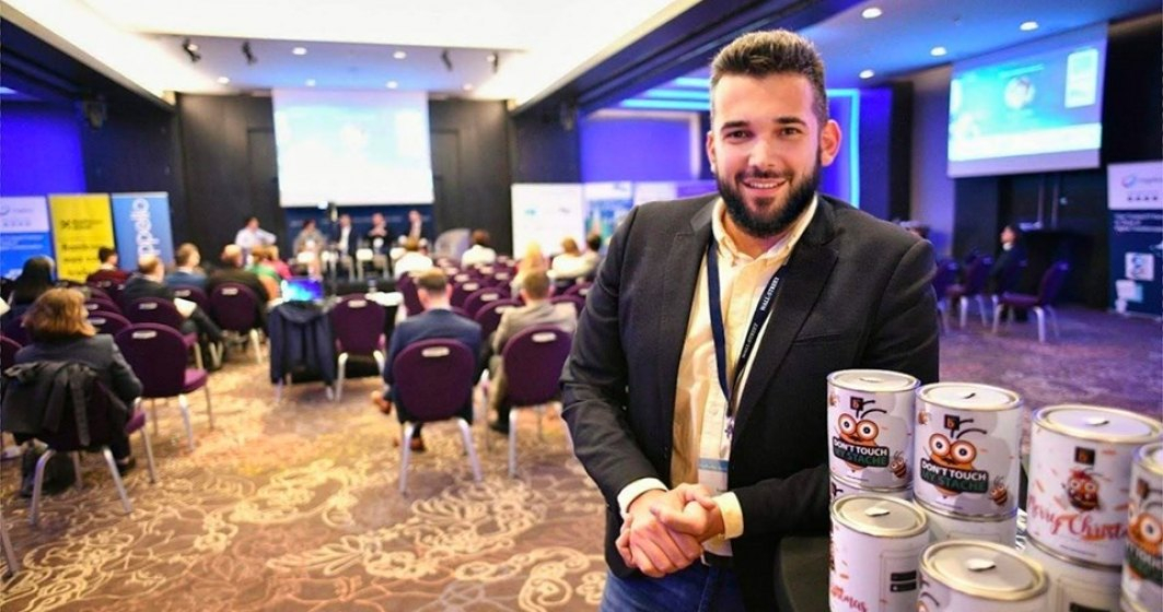 Românii de la Beez primesc 1,2 milioane de euro de la RocaX și Gapminder