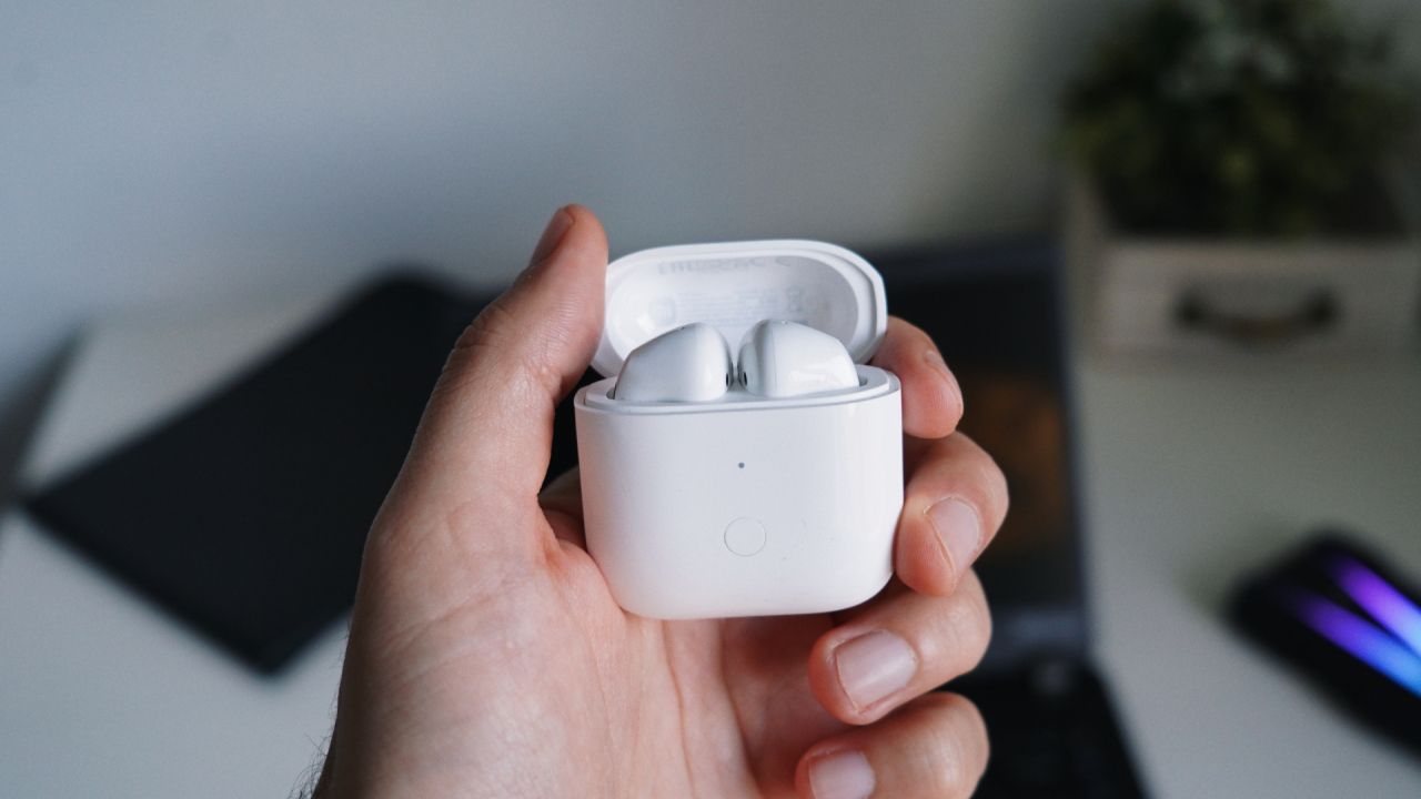 REVIEW Xiaomi Redmi Buds 3 - căști wireless pentru orice buzunar