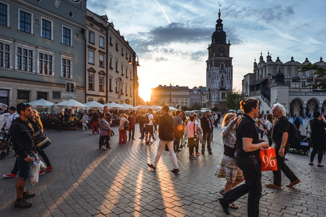 Polonezii vor să-ți accelereze startup-ul: viza pentru antreprenori