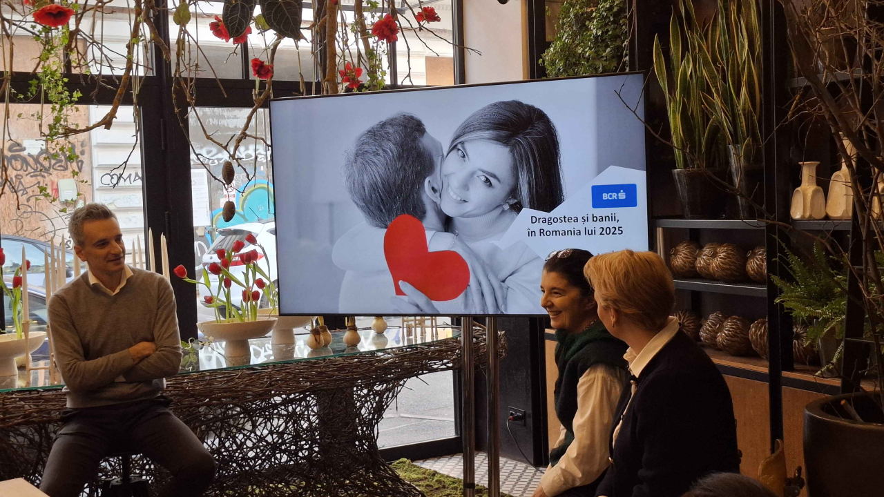 Ce se întâmplă cu fondul de plăceri al cuplurilor din România prima oară după pandemie